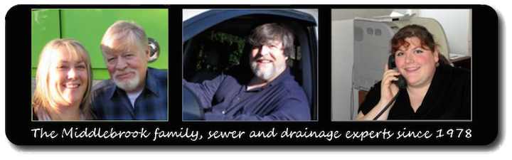 The Middlebrook family
